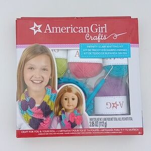 American Girl Craft Set